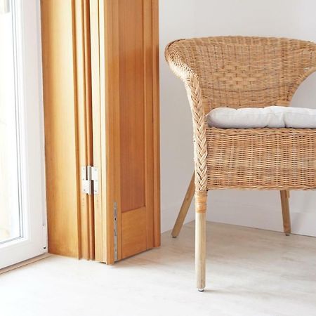 Mood Lodging - Caldas & Ocean Όμπιδος Εξωτερικό φωτογραφία