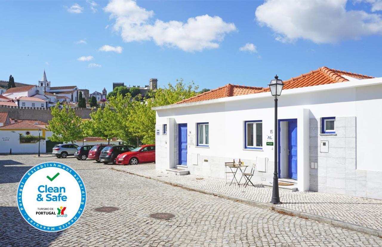 Mood Lodging - Caldas & Ocean Όμπιδος Εξωτερικό φωτογραφία