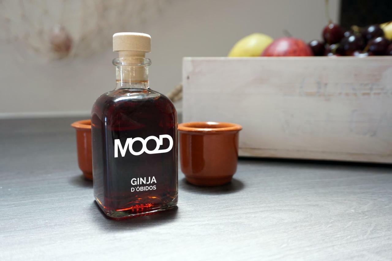 Mood Lodging - Caldas & Ocean Όμπιδος Εξωτερικό φωτογραφία