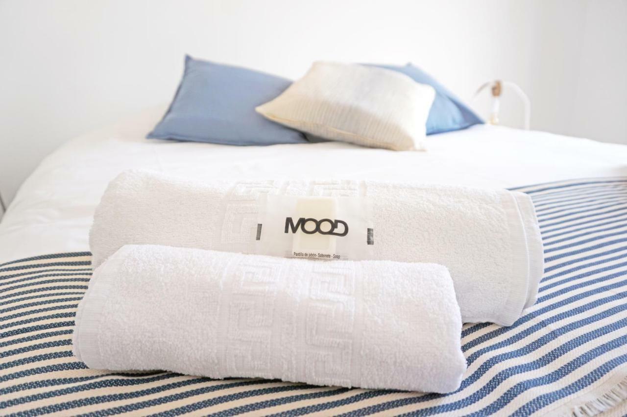 Mood Lodging - Caldas & Ocean Όμπιδος Εξωτερικό φωτογραφία