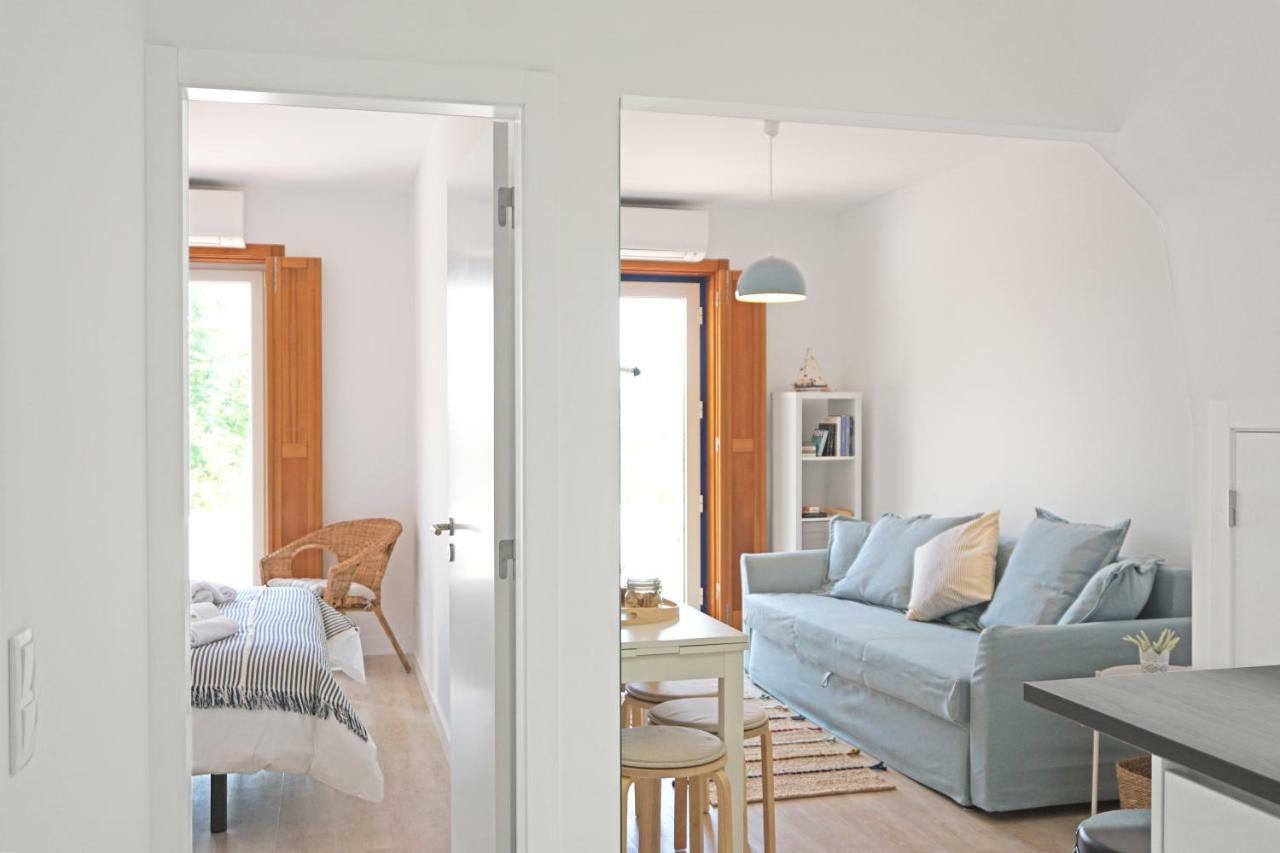 Mood Lodging - Caldas & Ocean Όμπιδος Εξωτερικό φωτογραφία