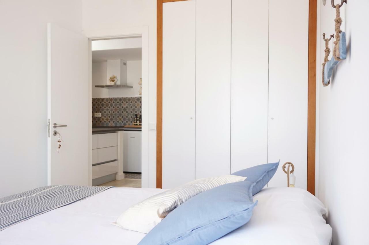 Mood Lodging - Caldas & Ocean Όμπιδος Εξωτερικό φωτογραφία