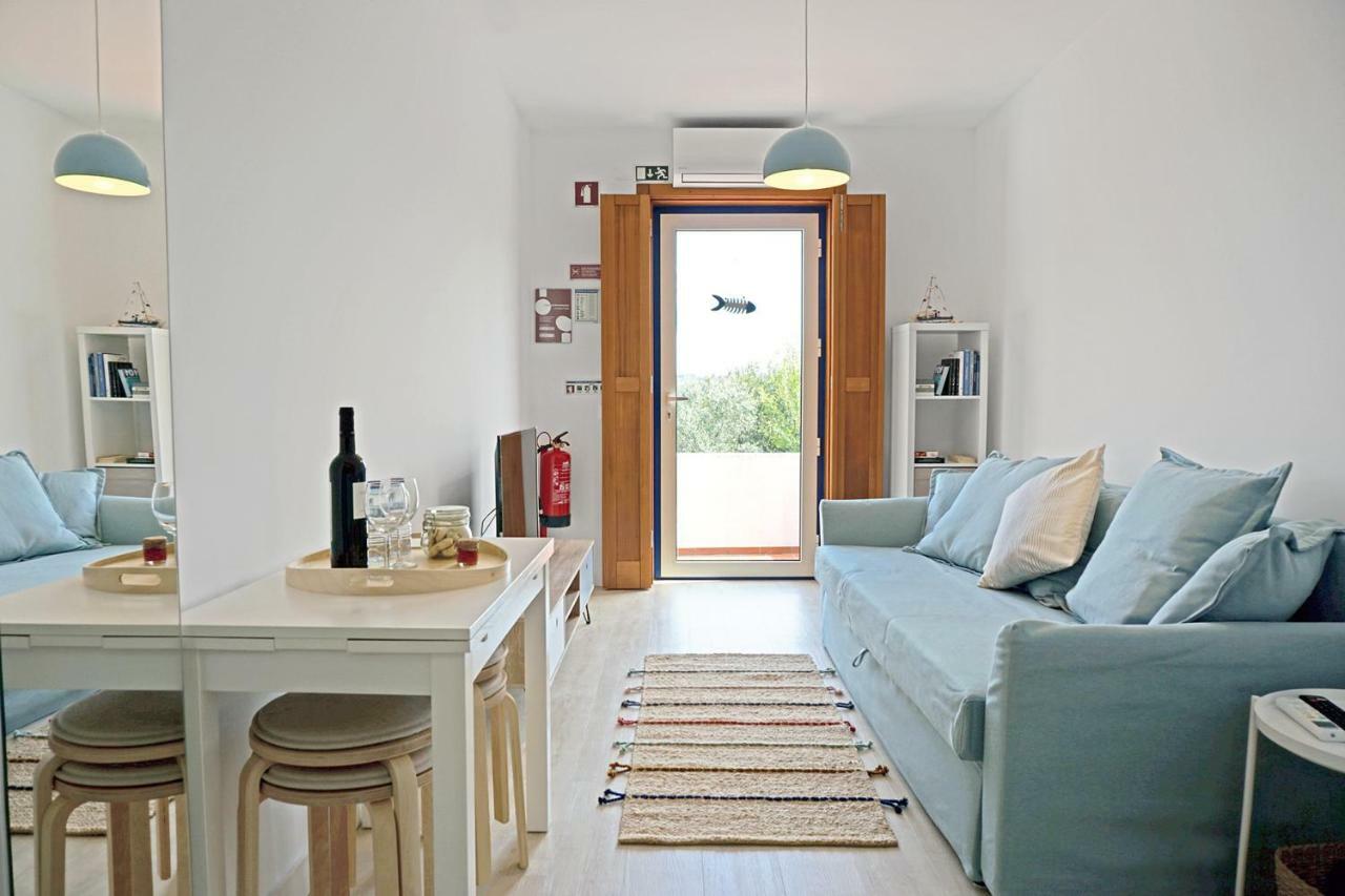 Mood Lodging - Caldas & Ocean Όμπιδος Εξωτερικό φωτογραφία