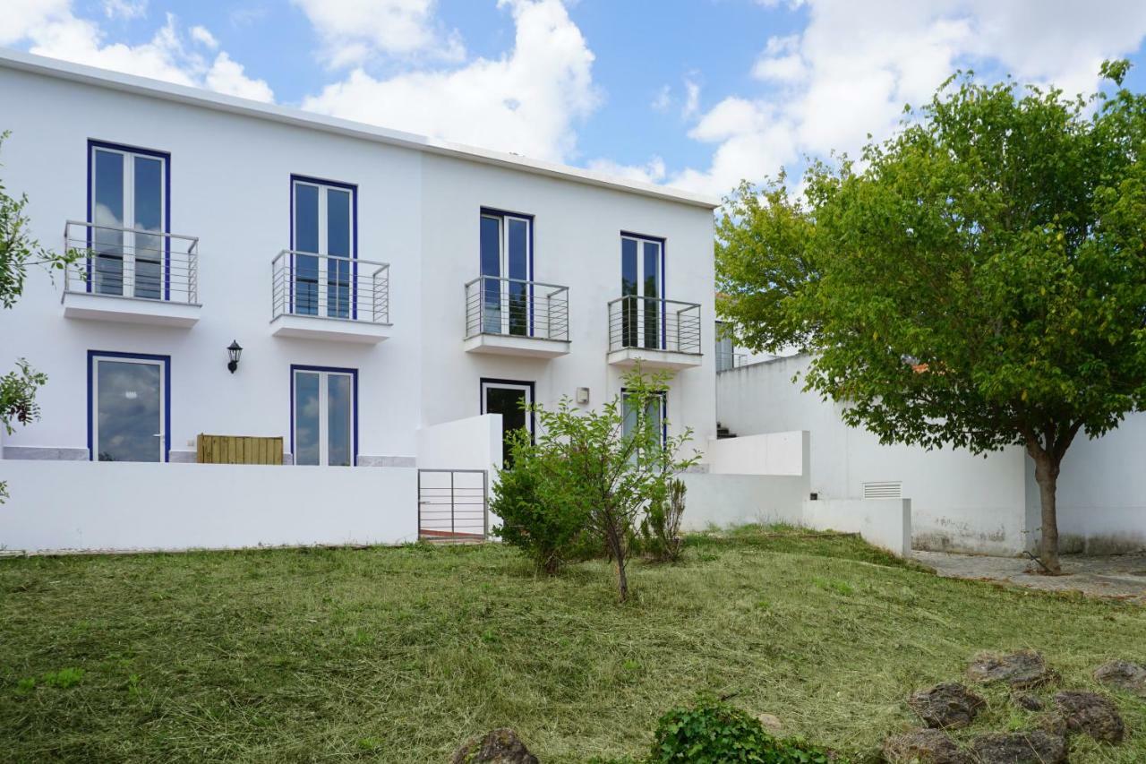 Mood Lodging - Caldas & Ocean Όμπιδος Εξωτερικό φωτογραφία